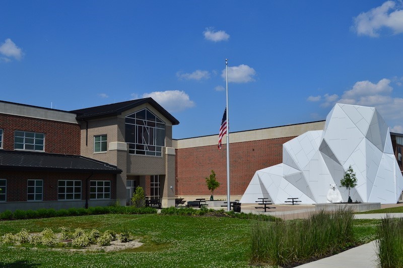 Northridge Local Schools