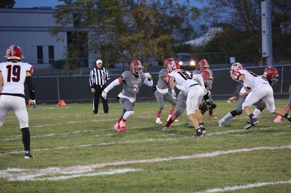 Northridge High School Football Schedule 2025 Jenni Marquita