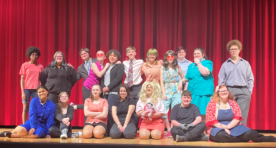 NHS Drama