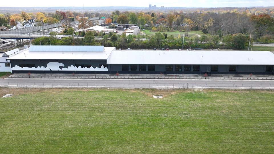 Northridge Local Schools Annex